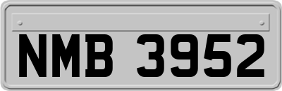 NMB3952