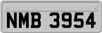 NMB3954