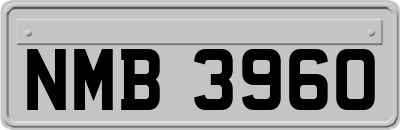 NMB3960