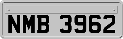 NMB3962