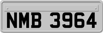 NMB3964