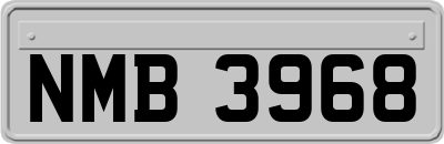 NMB3968