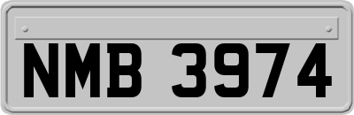 NMB3974