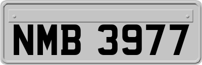NMB3977