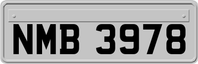 NMB3978