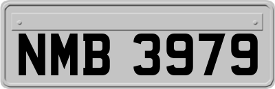NMB3979