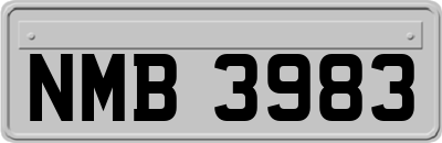 NMB3983
