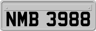NMB3988