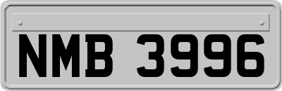 NMB3996