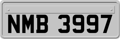 NMB3997