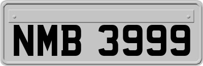 NMB3999