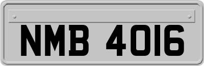 NMB4016