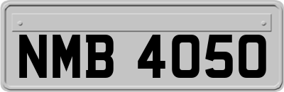 NMB4050