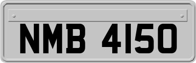 NMB4150