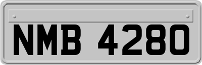 NMB4280