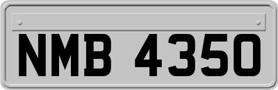 NMB4350