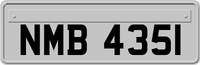 NMB4351