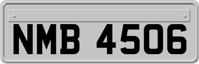 NMB4506