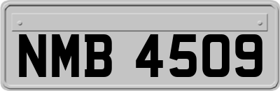 NMB4509