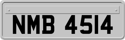 NMB4514