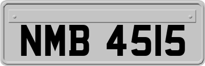 NMB4515