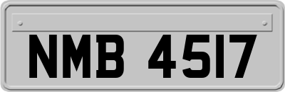 NMB4517
