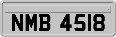 NMB4518