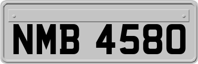 NMB4580