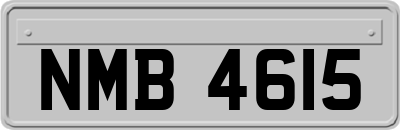 NMB4615