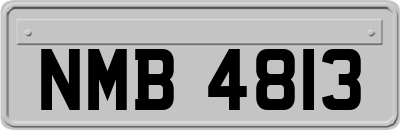 NMB4813