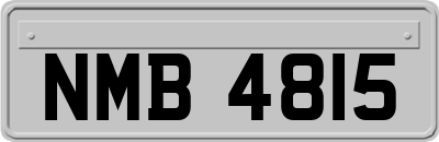 NMB4815