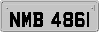 NMB4861