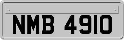 NMB4910