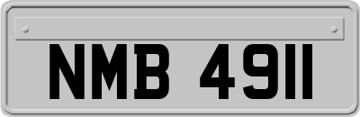 NMB4911