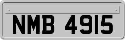NMB4915