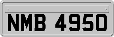 NMB4950