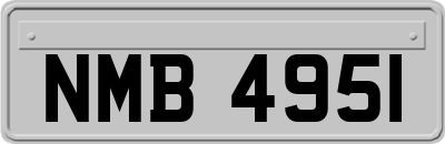 NMB4951