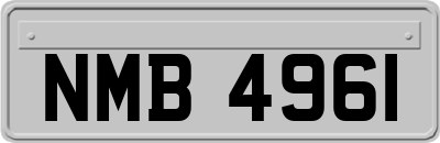 NMB4961