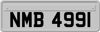 NMB4991
