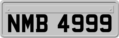 NMB4999