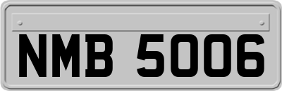 NMB5006