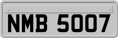 NMB5007