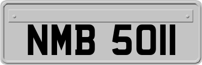 NMB5011