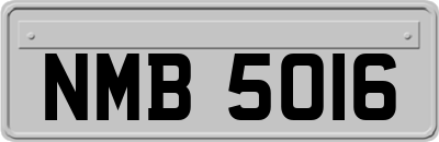 NMB5016