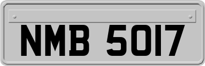 NMB5017