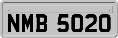 NMB5020