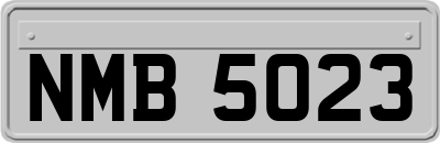 NMB5023
