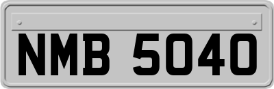 NMB5040