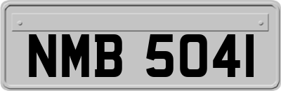 NMB5041