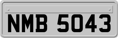 NMB5043